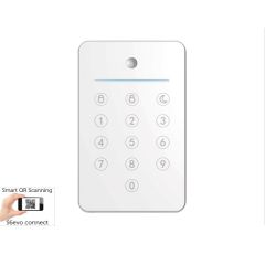 Sikkerthjem S6evo SmartPad betjeningspanel t. alarmsystem