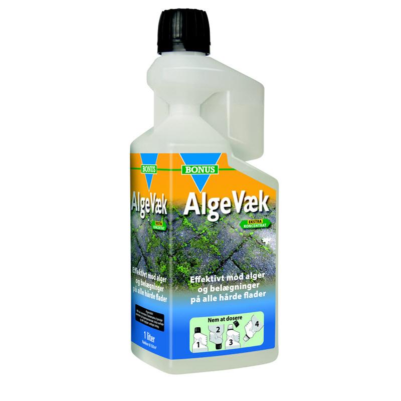 Bonus AlgeVæk koncentrat 1 L