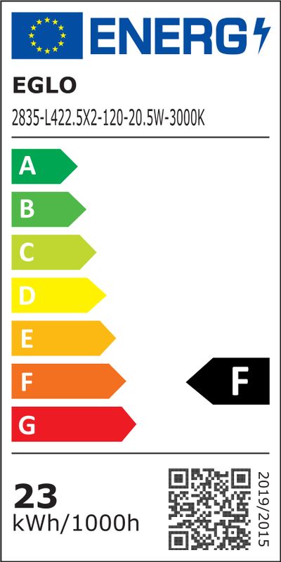 Energimærke