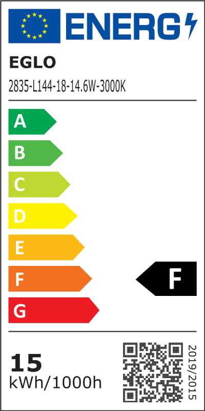 Energimærke