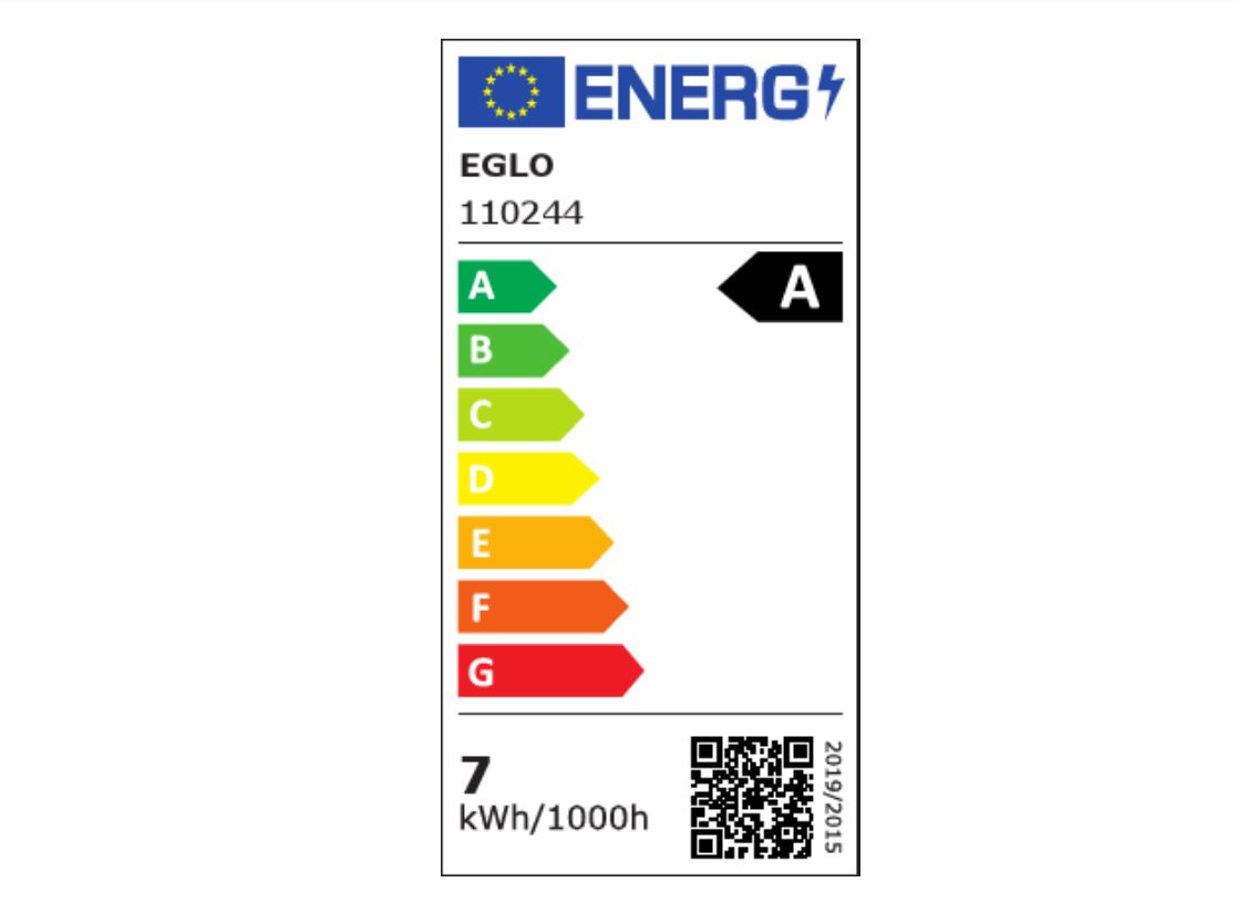 Energimærke