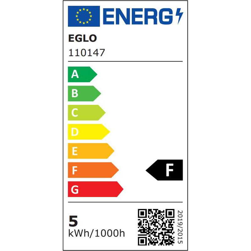 Energimærke