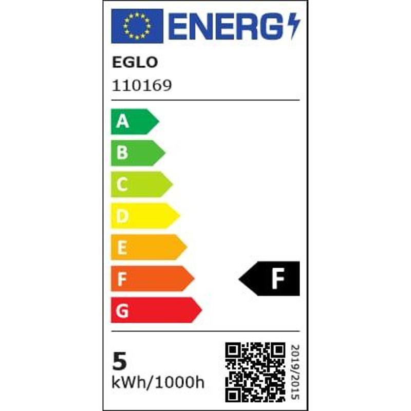 Energimærke