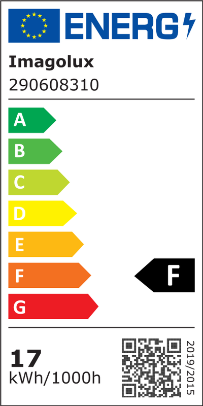 Energimærke
