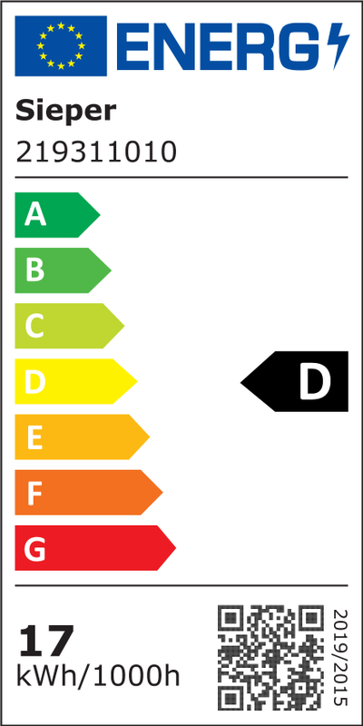 Energimærke