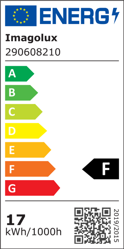 Energimærke