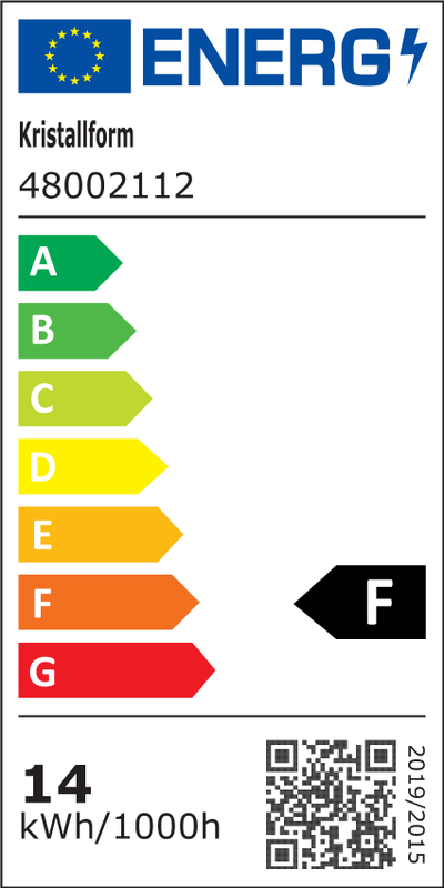 Energimærke