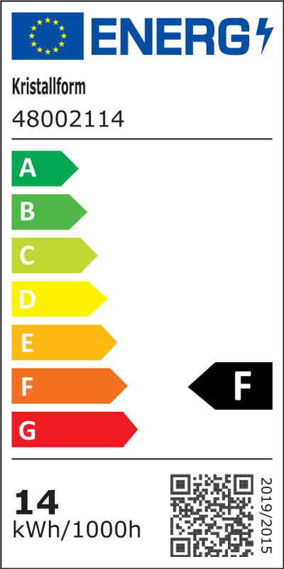 Energimærke