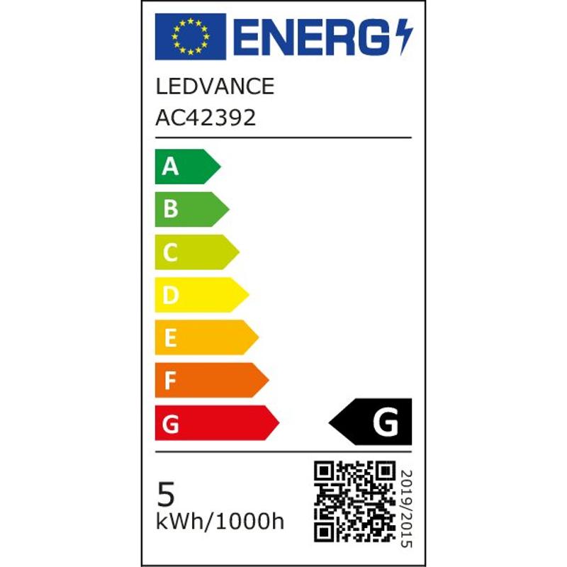 Energimærke