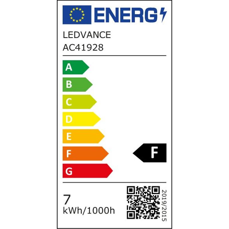 Energimærke