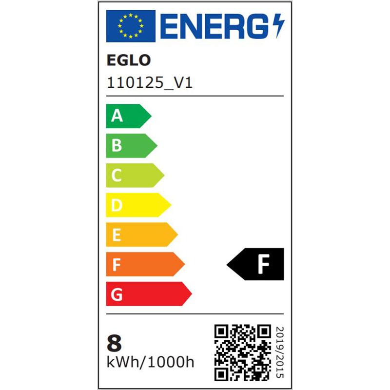 Energimærke