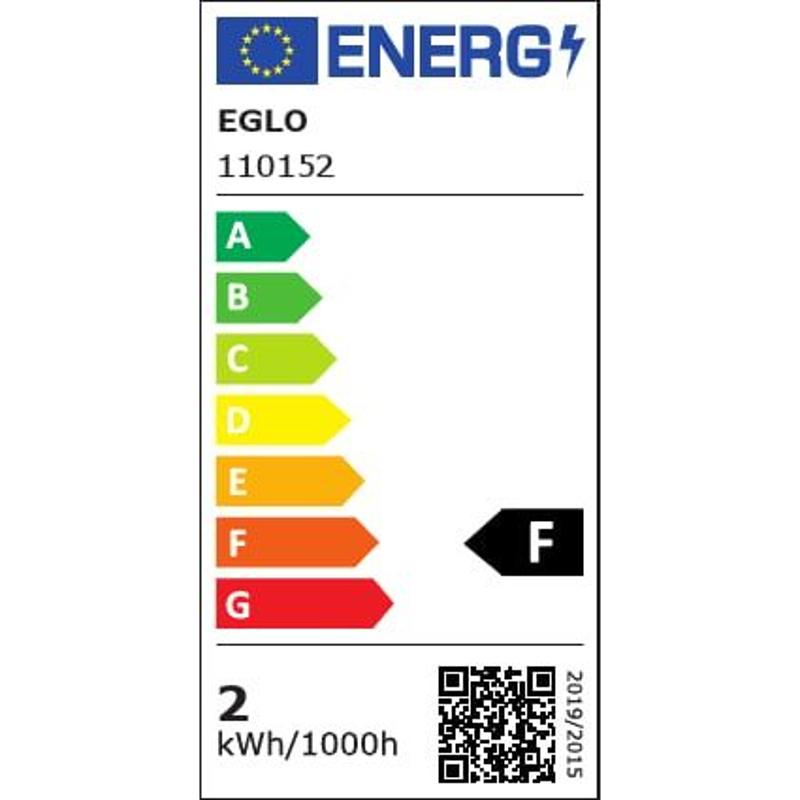 Energimærke