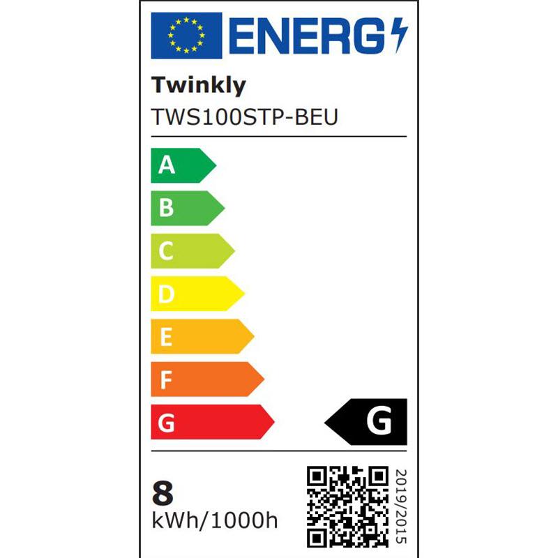 Energimærke