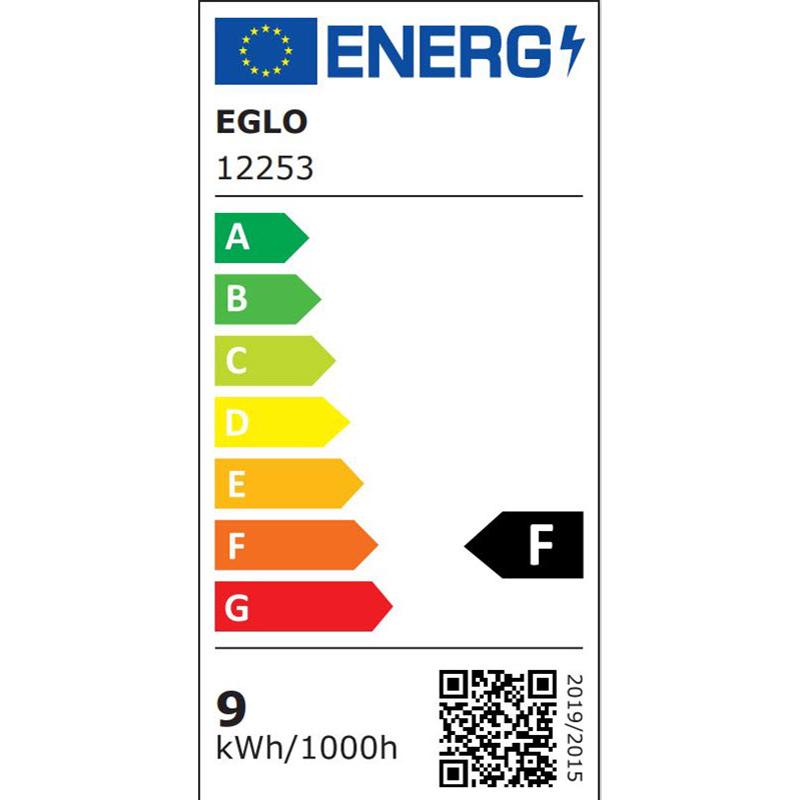 Energimærke