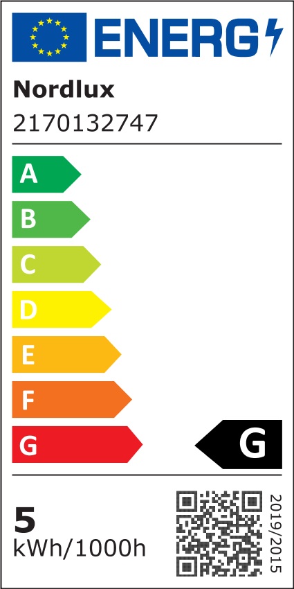 Energimærke
