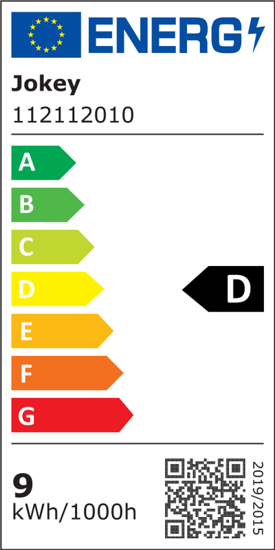 Energimærke