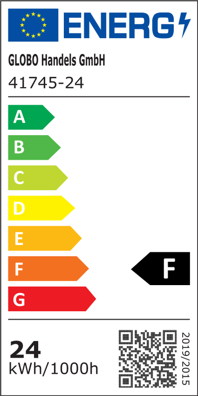 Energimærke