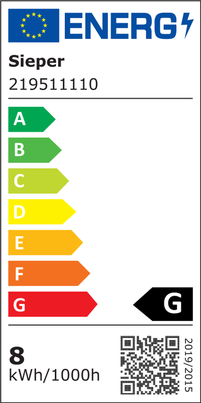Energimærke