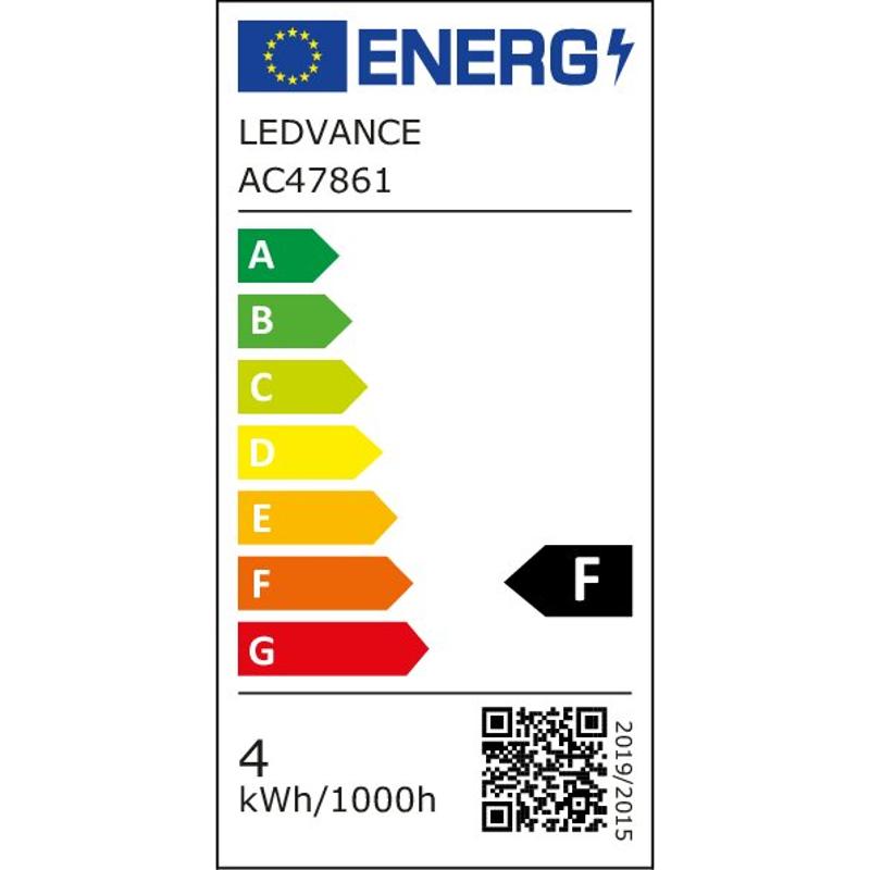 Energimærke