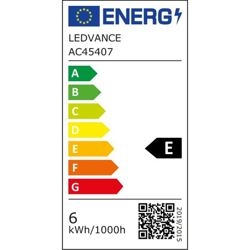 Energimærke