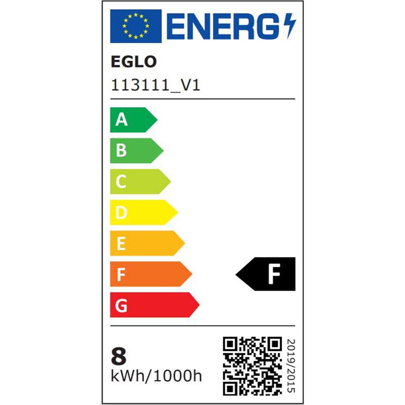 Energimærke