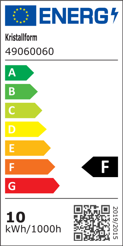 Energimærke