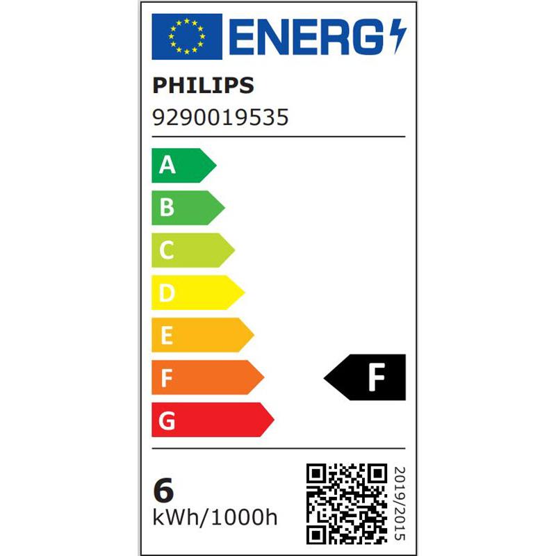 Energimærke