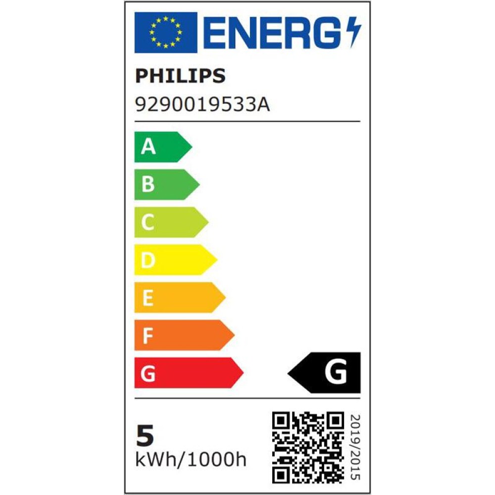 Energimærke