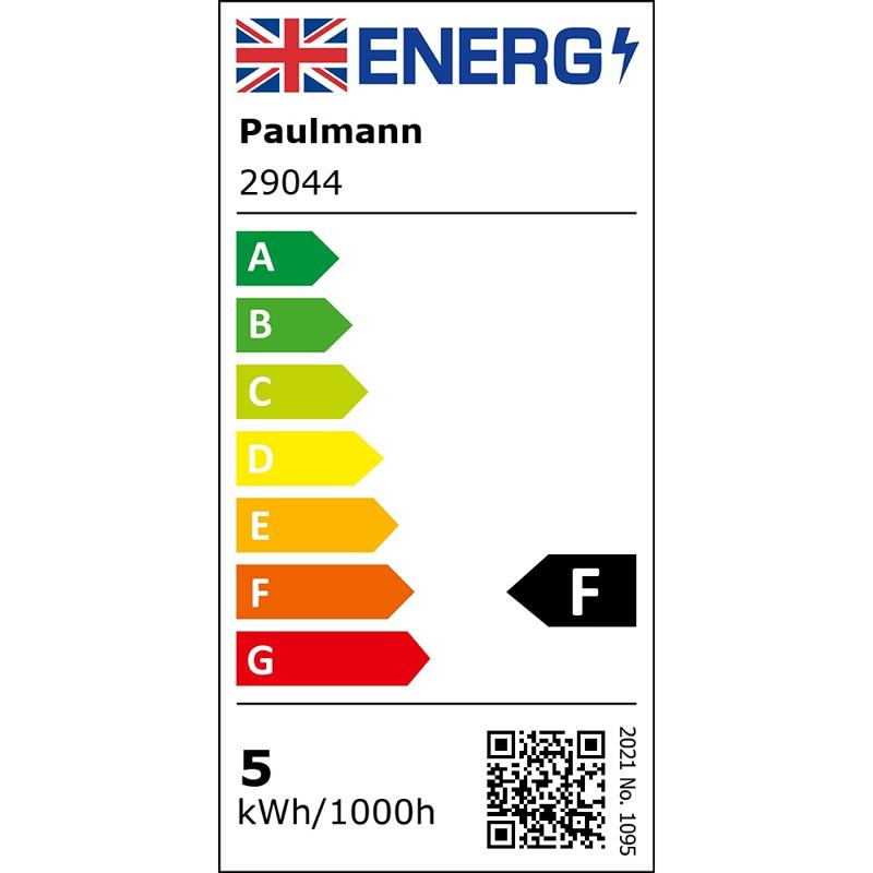 Energimærke