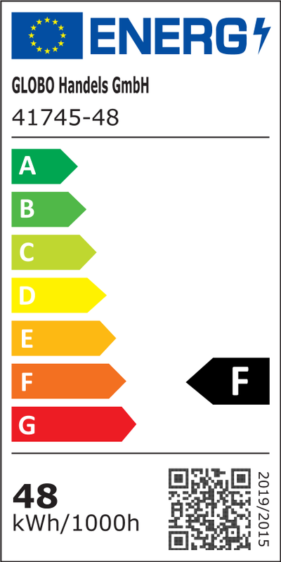 Energimærke