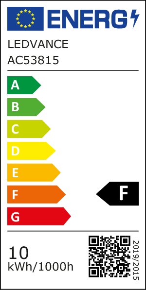 Energimærke