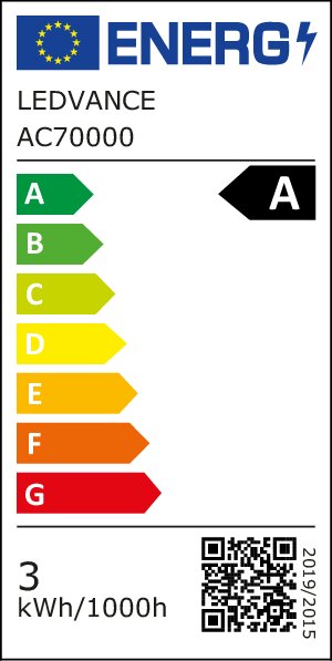 Energimærke