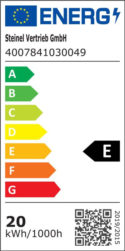 Energimærke
