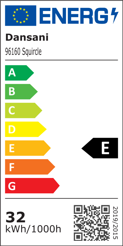Energimærke