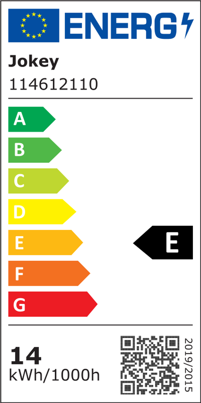 Energimærke