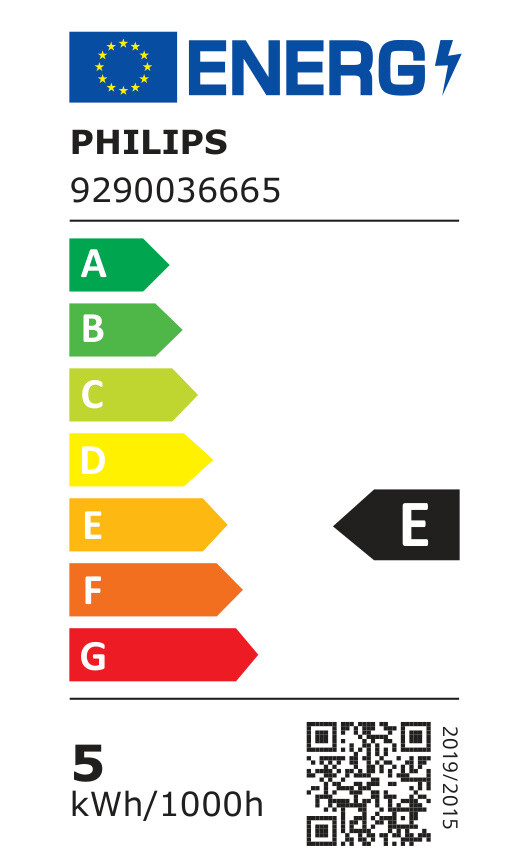 Energimærke