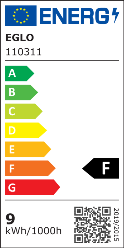 Energimærke