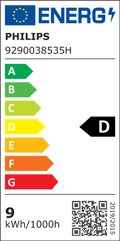 Energimærke