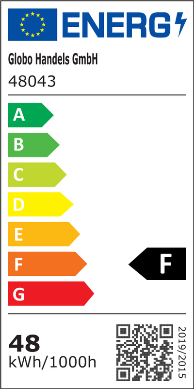 Energimærke