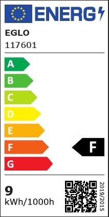 Energimærke