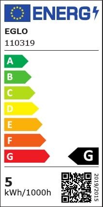 Energimærke