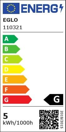 Energimærke