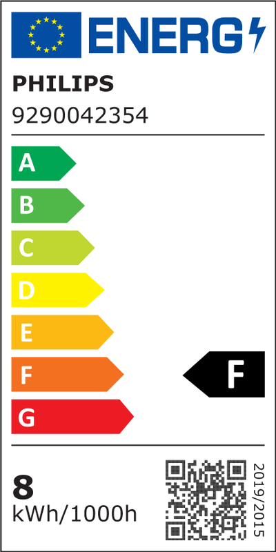 Energimærke