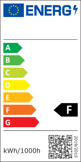 Energimærke