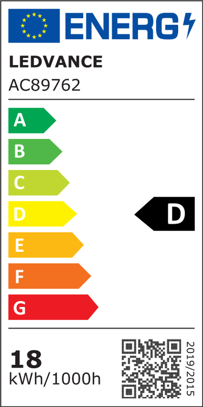Energimærke