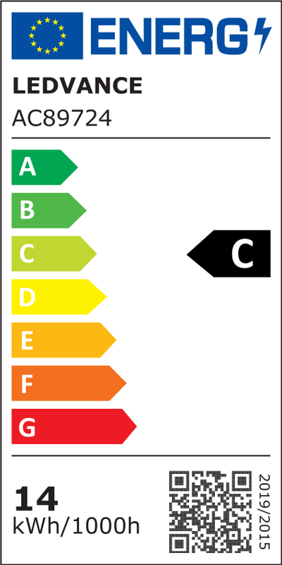 Energimærke