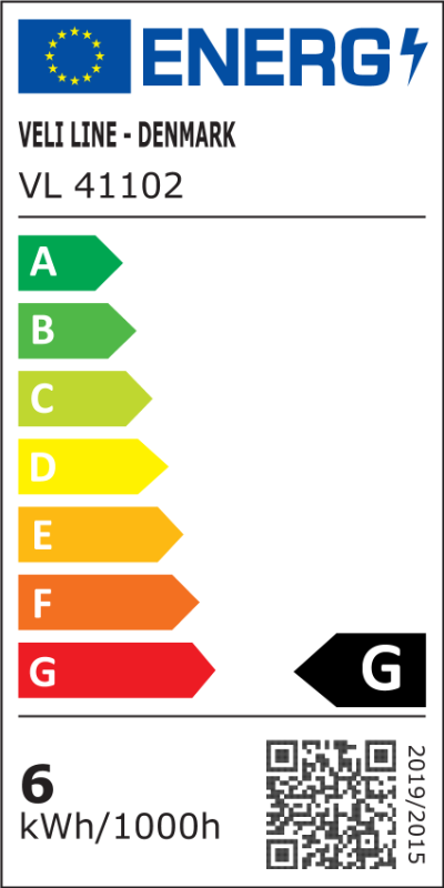 Energimærke