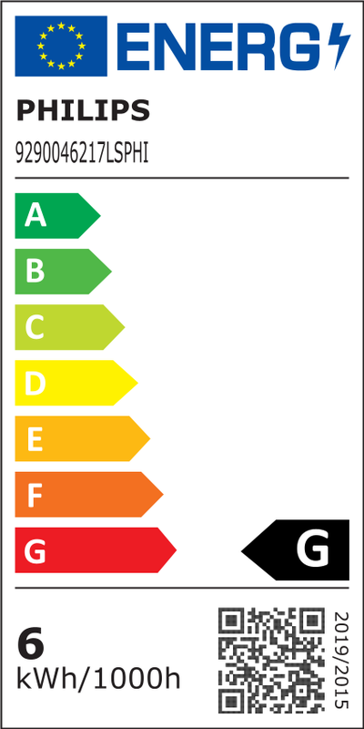 Energimærke