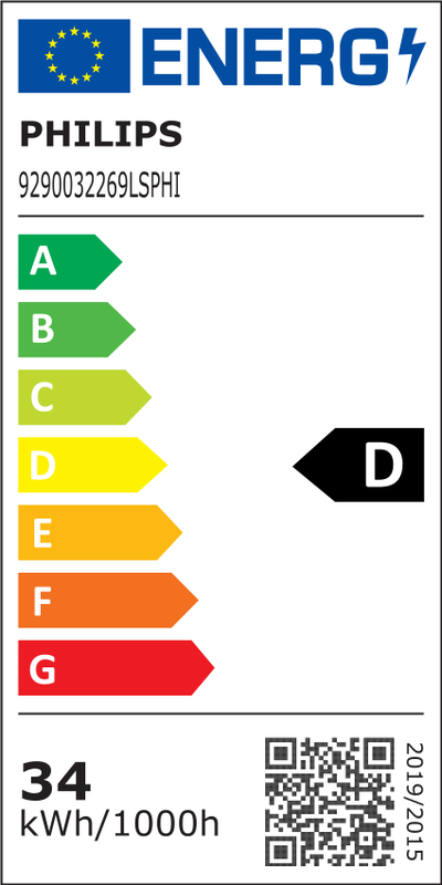 Energimærke