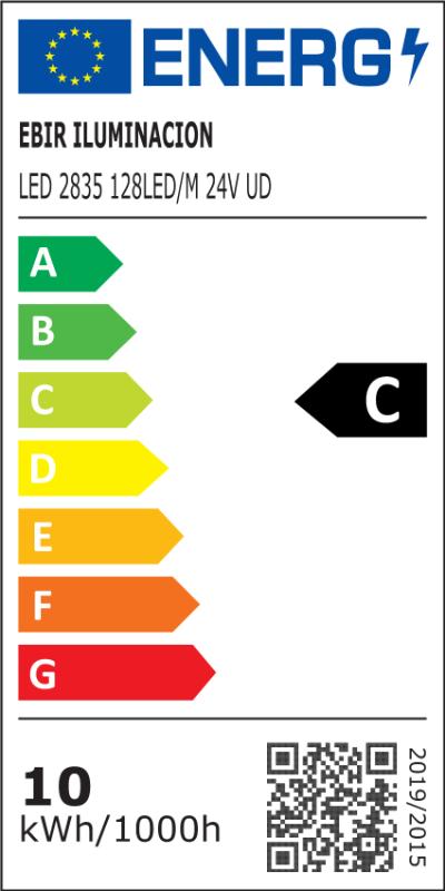 Energimærke